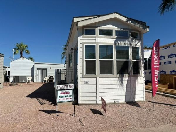 2026 Cavco Mobile Home For Sale