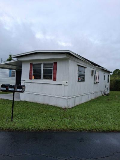 Mobile Home at 37848 Boston Ave #87 Zephyrhills, FL 33542