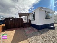 1977 SUN VALLEY Manufactured Home