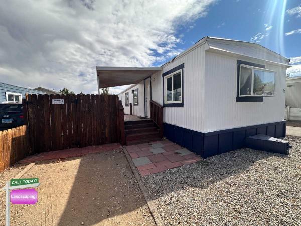 1977 SUN VALLEY Mobile Home For Sale