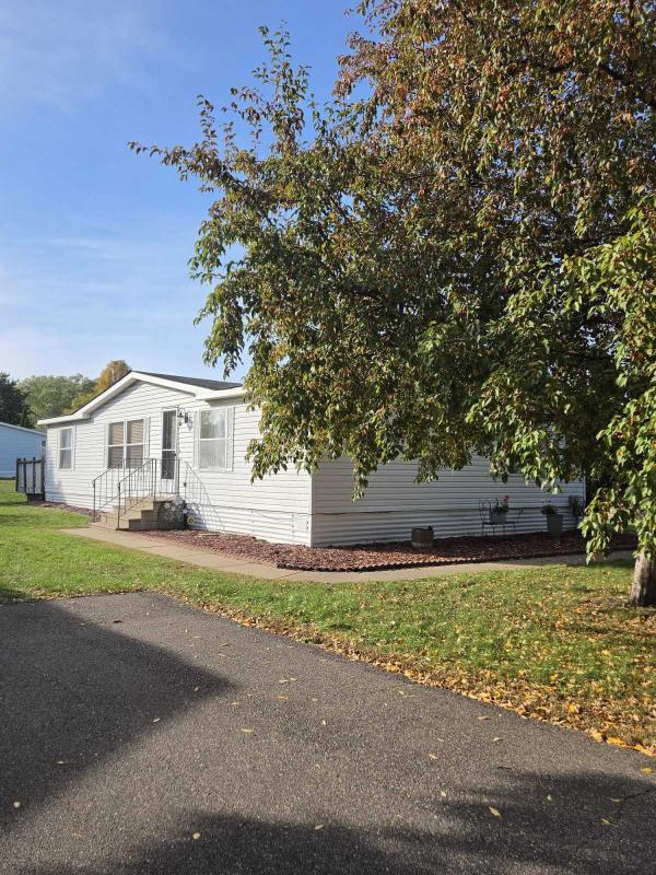 1992 Schult Imperial Manufactured Home