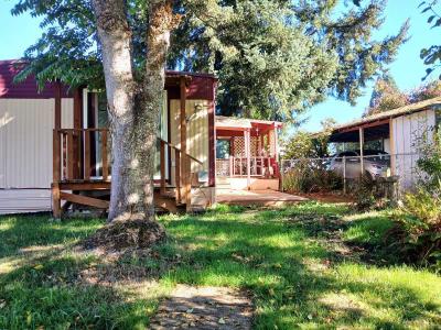 Photo 3 of 23 of home located at 77500 S Sixth St Sp. #A-41 Cottage Grove, OR 97424