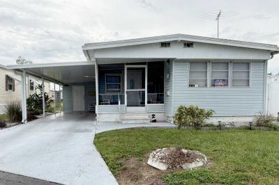 Mobile Home at 508 44th Ave E Lot F15 Bradenton, FL 34207