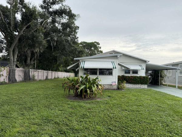 1977 Roke Mobile Home For Sale