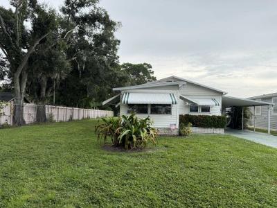 Mobile Home at 264 Coconut St Bradenton, FL 34207