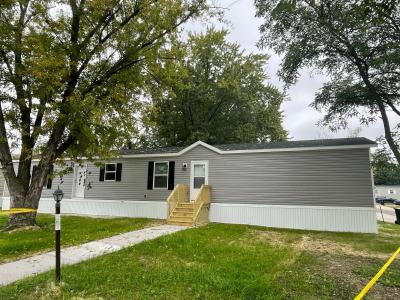 Mobile Home at 32 Michigan Lane Winona, MN 55987