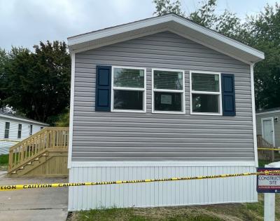 Mobile Home at 15 Ontario Lane Winona, MN 55987