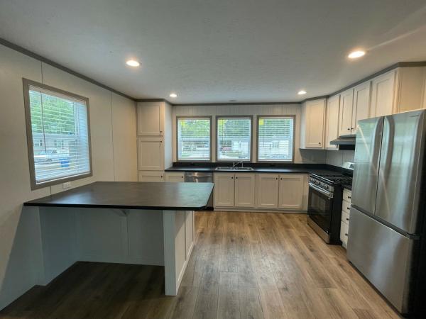 2026 CMH Manufacturing West, Inc. mobile Home