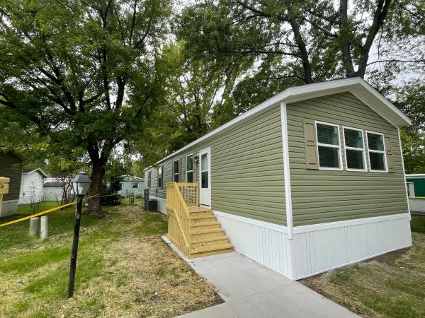 2026 CMH Manufacturing West, Inc. Mobile Home For Sale