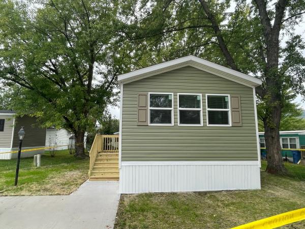 2026 CMH Manufacturing West, Inc. mobile Home