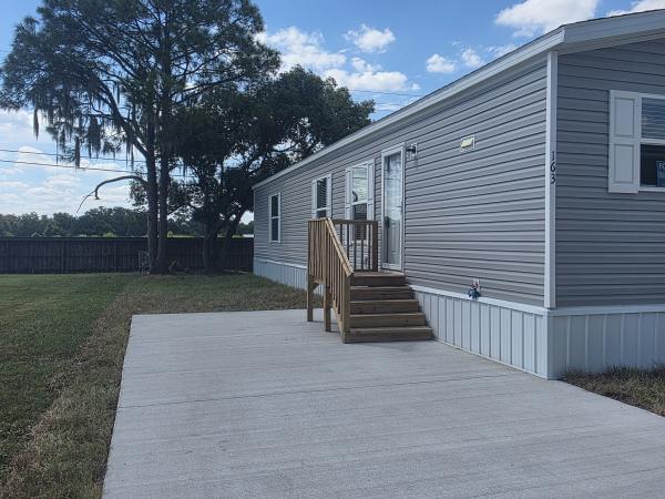 2026 CMH Manufacturing, Inc. Mobile Home For Sale
