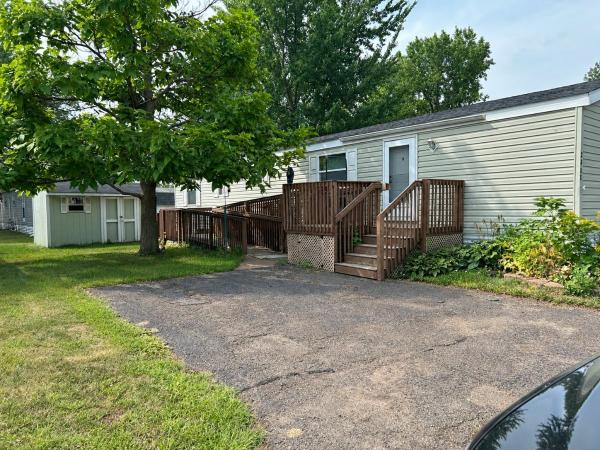 2003 MARS Mobile Home For Sale
