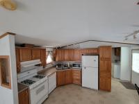 2003 MARS mobile Home