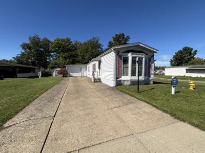 Mobile Home at 120 S. Eaglecrest Dr. Hamburg, NY 14075