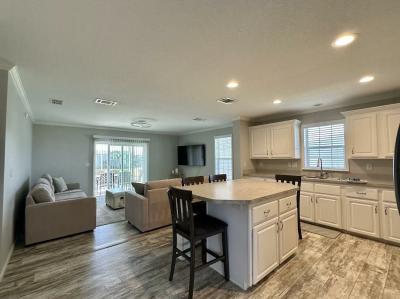 Photo 3 of 21 of home located at 12116 SW County Rd. #258 Lake Suzy, FL 34269