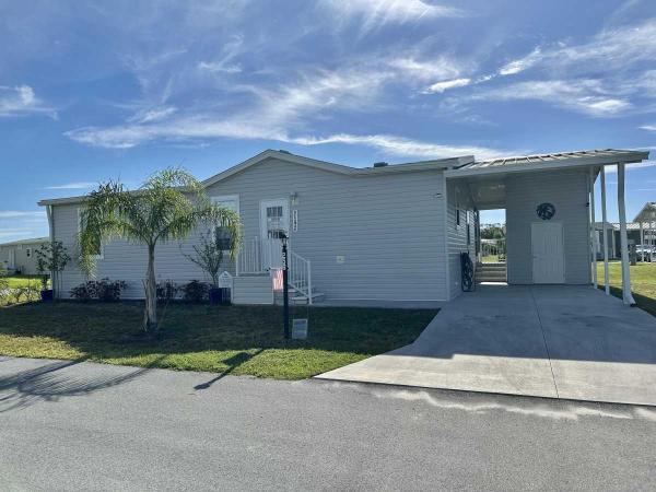2023 Jacobsen Mobile Home For Sale