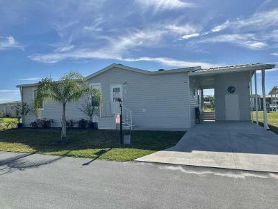 Mobile Home at 12116 SW County Rd. #258 Lake Suzy, FL 34269