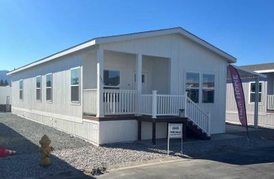 Mobile Home at 3555 S. Pacific Hwy Medford, OR 97501