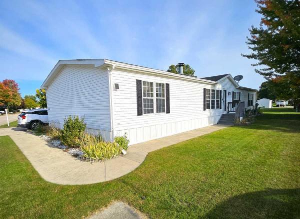 Patriot Mobile Home For Sale
