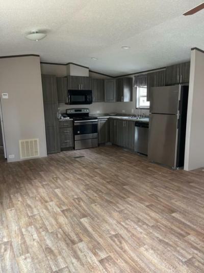 Photo 2 of 3 of home located at 906 Main street Congaree, SC 29169
