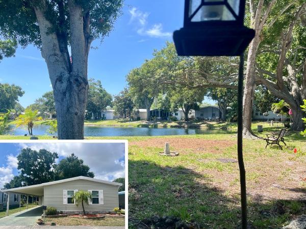 1986 TWIN Mobile Home For Sale