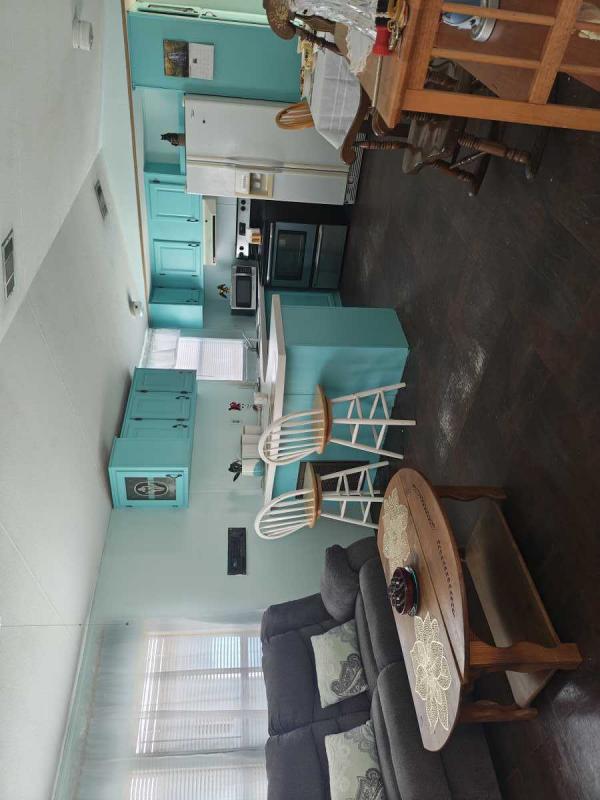 1991 Clar Mobile Home For Sale