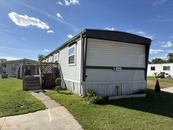 1976 Skyline Mobile Home For Sale