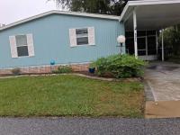 1992 Nobility  Trop  Mobile Home