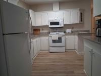 1992 Nobility  Trop  Mobile Home