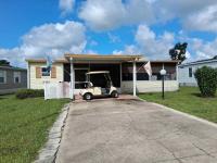 1995 Nobility  Trop  Mobile Home