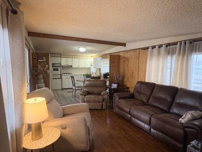 Photo 2 of 13 of home located at 3660 Boulder Hwy Las Vegas, NV 89121