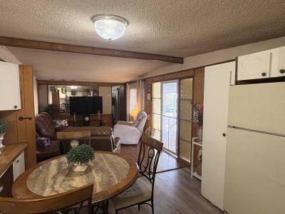 Photo 4 of 13 of home located at 3660 Boulder Hwy Las Vegas, NV 89121