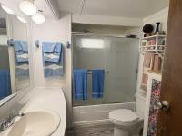 1965 ART Mobile Home