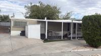 1965 ART Mobile Home