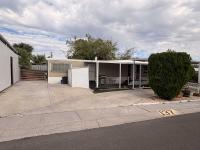 1965 ART Mobile Home