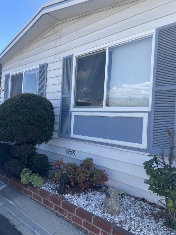 1974 Lancer Mobile Home For Sale