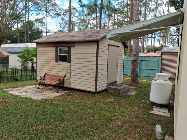 1998  Mobile Home For Sale
