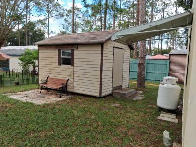 Mobile Home at 13582 Hwy 40, #194 Silver Springs, FL 34488