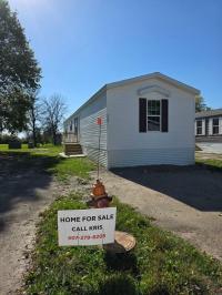 2027 Highland Manufactured Home