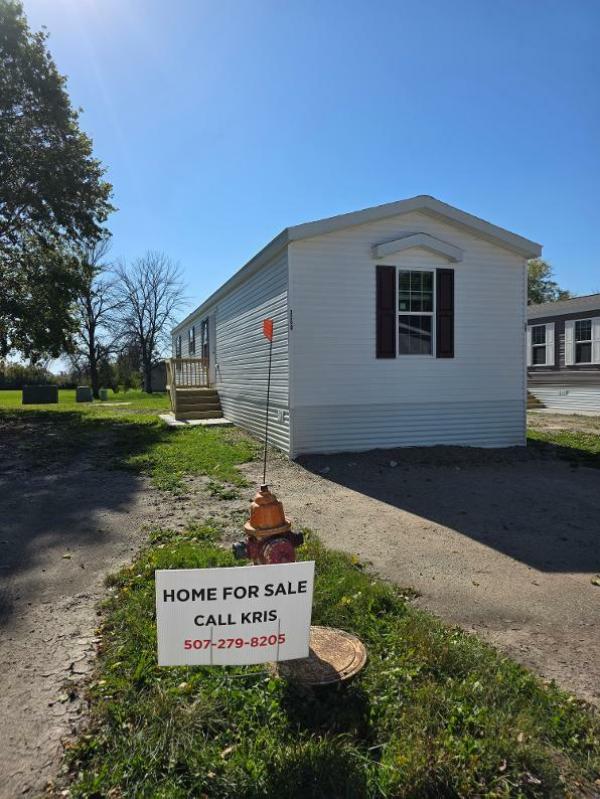 2027 Highland Mobile Home For Sale