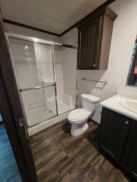 2027 Highland Manufactured Home