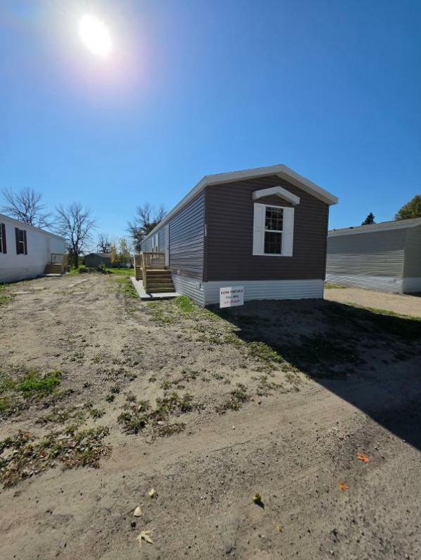 2027 Highland Mobile Home For Sale