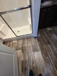 2027 Highland Manufactured Home