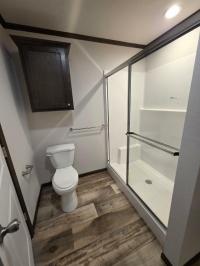 2027 Highland Manufactured Home