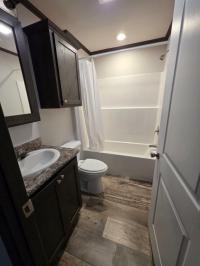 2027 Highland Manufactured Home