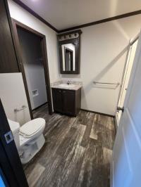 2027 Highland Manufactured Home