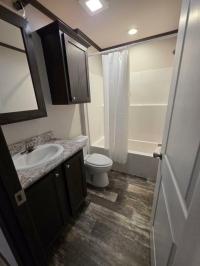 2027 Highland Manufactured Home