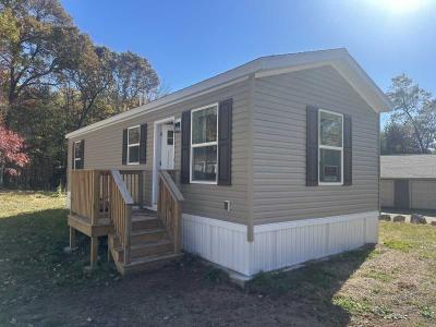 Mobile Home at 1376 Arbor Vitae Ln Arbor Vitae, WI 54568