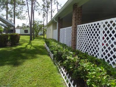 Photo 2 of 11 of home located at 2810 Cloister St North Fort Myers, FL 33917