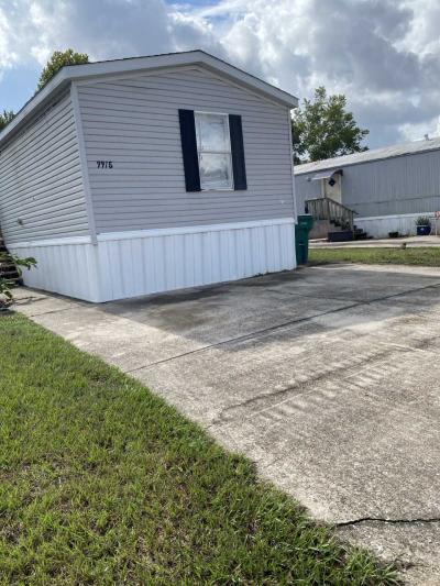 Mobile Home at 9915 Spicewood Lane Tomball, TX 77375